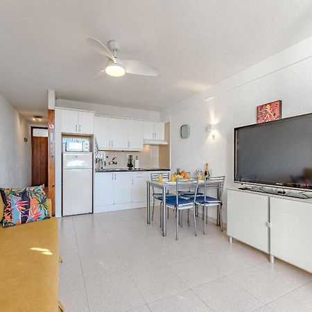 Comfortable Apartment In Vina Del Mar Playa de las Americas  Eksteriør bilde
