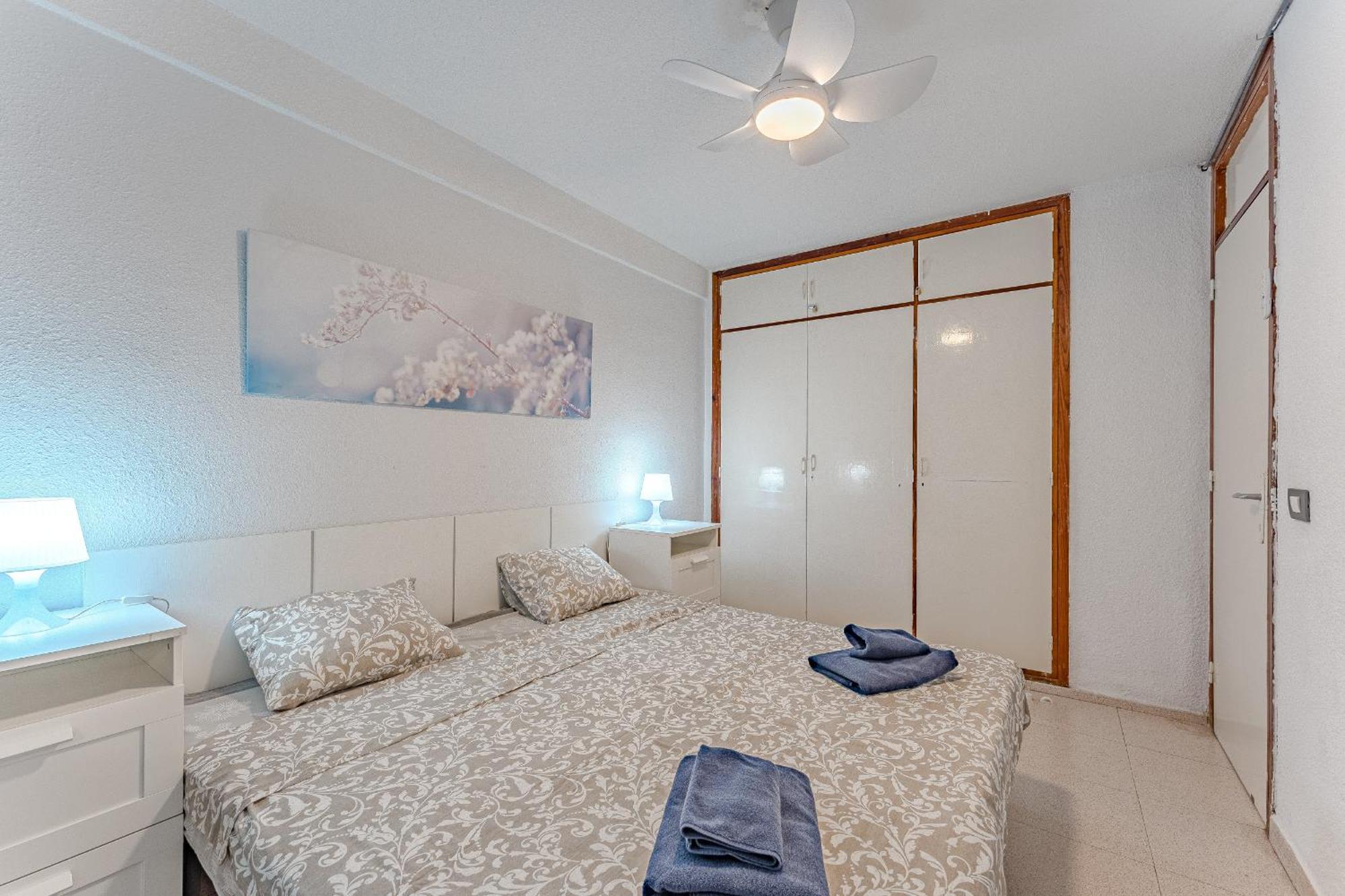 Comfortable Apartment In Vina Del Mar Playa de las Americas  Eksteriør bilde