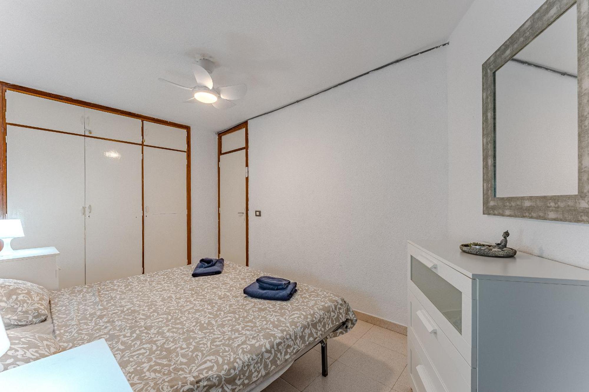 Comfortable Apartment In Vina Del Mar Playa de las Americas  Eksteriør bilde
