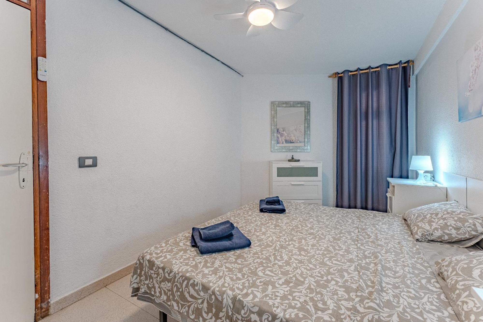 Comfortable Apartment In Vina Del Mar Playa de las Americas  Eksteriør bilde